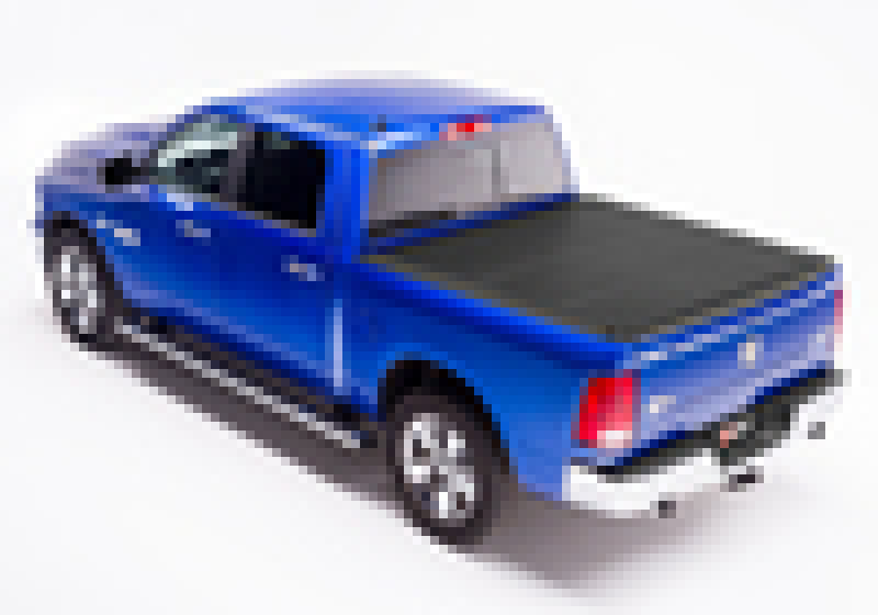 BAK Flip MX4 MATTE FINISH 09-18 & 2019 Classic 1500 DODGE Ram W/O Ram 448207 Photo - Primary