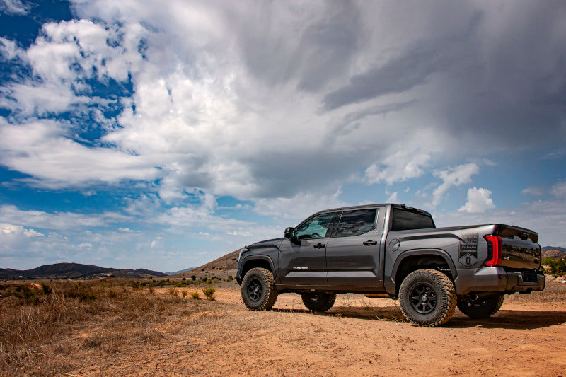 ICON 22-23 Toyota Tundra 3.0 Series Shocks VS RR CDEV Coilover Kit 58775E 58775E Photo - lifestyle view