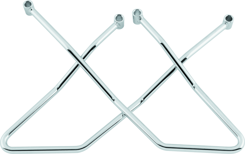Bikers Choice Saddlebag Support Chr 564233 564233 Photo - Primary