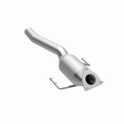 MagnaFlow Volkswagen Touareg OEM Grade Federal / EPA Compliant Direct-Fit Catalytic Converter 51156 360 Degree Image Set