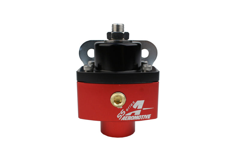 Aeromotive SS Adjustable, ORB-06 Regulator 13201 Photo - out of package