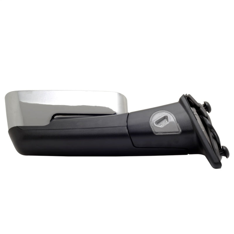 SPYDER Xtune Dodge Ram 1500 09-12 Extendable Power Heated Adjust Mirror Chrome HoUSing Left MIR-DRAM10-PW-L 9933165 9933165 Photo - Unmounted