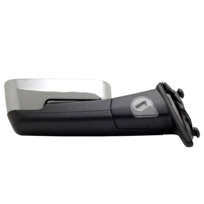 SPYDER Xtune Dodge Ram 1500 09-12 Extendable Power Heated Adjust Mirror Chrome HoUSing Left MIR-DRAM10-PW-L 9933165 9933165 Photo - Unmounted