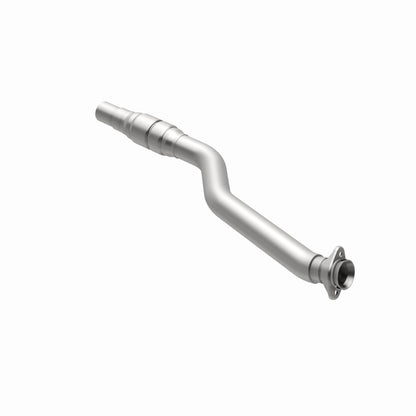 MagnaFlow BMW OEM Grade Federal / EPA Compliant Direct-Fit Catalytic Converter 49265 360 Degree Image Set