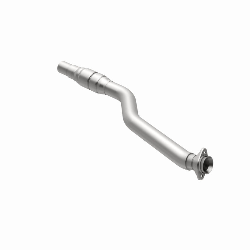 MagnaFlow BMW OEM Grade Federal / EPA Compliant Direct-Fit Catalytic Converter 49265 360 Degree Image Set