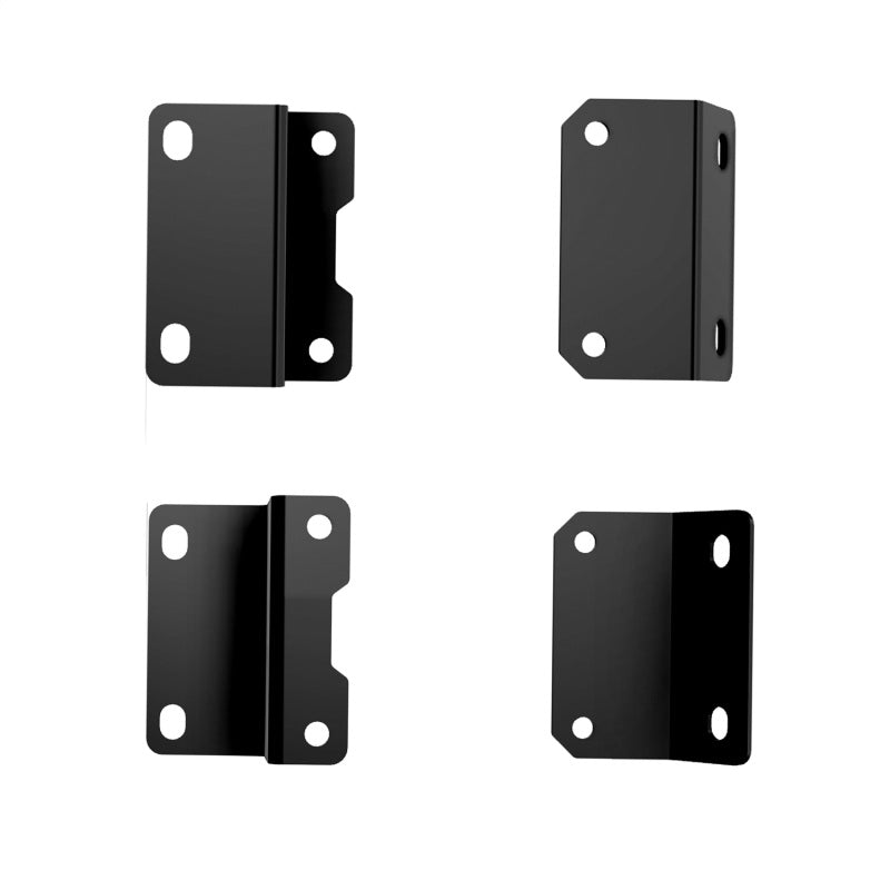 Putco 14-21 Toyota Tundra - 6.7ft (Standard Box) Molle Driver Side Panel 195331 195331 Photo - Unmounted