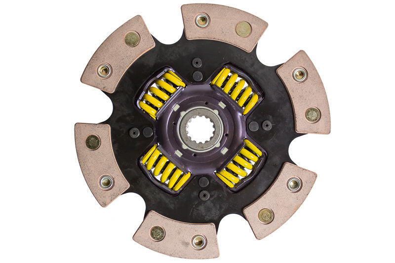 ACT Performance Disc  Chevrolet Cobalt SS L4 05-07 6228222 Photo - out of package