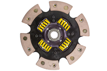ACT Performance Disc  Chevrolet Cobalt SS L4 05-07 6228222 Photo - out of package