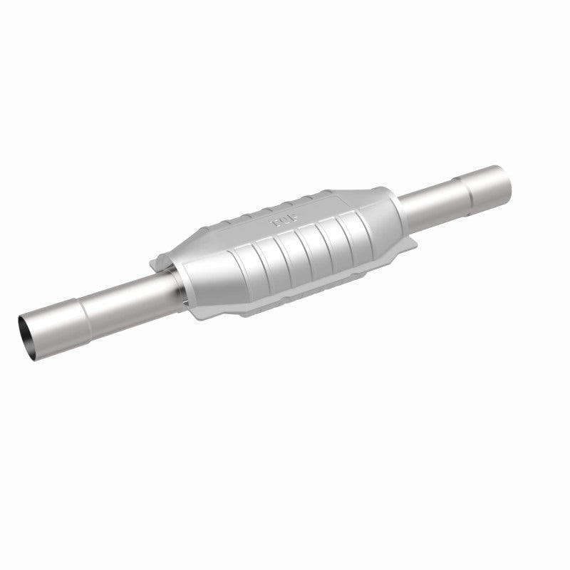 MagnaFlow Chevrolet Standard Grade Federal / EPA Compliant Direct-Fit Catalytic Converter 23463 360 Degree Image Set