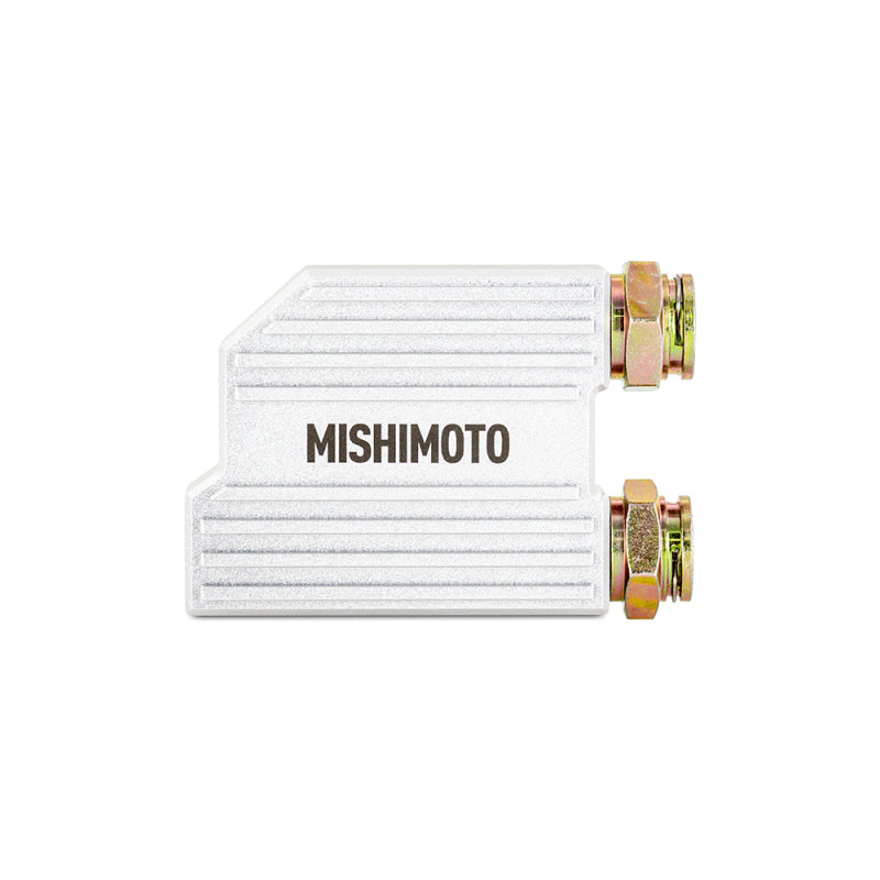 Mishimoto 2013+ Dodge Ram 6.7L Cummins Thermal Bypass Valve Kit MMTC-RAM-TBVFF MMTC-RAM-TBVFF Photo - Primary