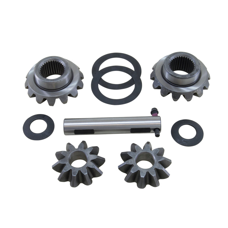 Yukon Gear & Axle Yukon Gear Standard Open Spider Gear Kit For 8.8in Ford w/ 31 Spline Axles YPKF8.8-S-31 YPKF8.8-S-31 Photo - Primary