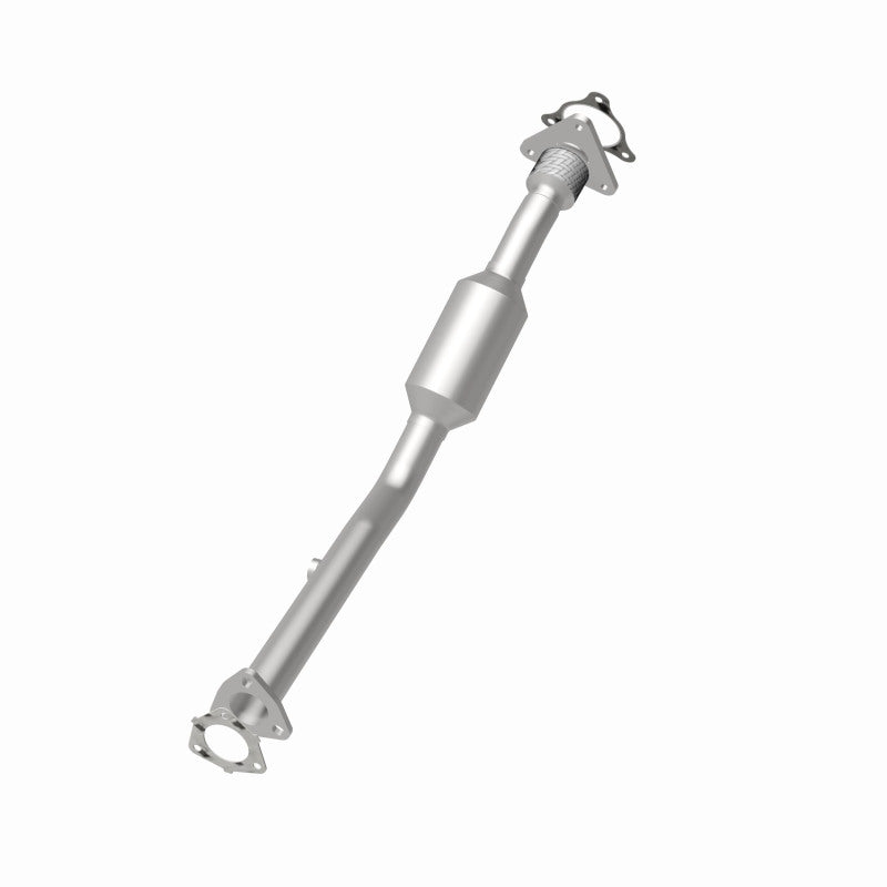 MagnaFlow Saturn Ion OEM Grade Federal / EPA Compliant Direct-Fit Catalytic Converter 51583 360 Degree Image Set