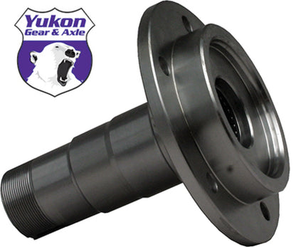 Yukon Gear & Axle Yukon Gear Replacement Front Spindle For Dana 30 / 79-86 Jeep / 6 Hole YP SP706537 YP SP706537 Photo - Primary