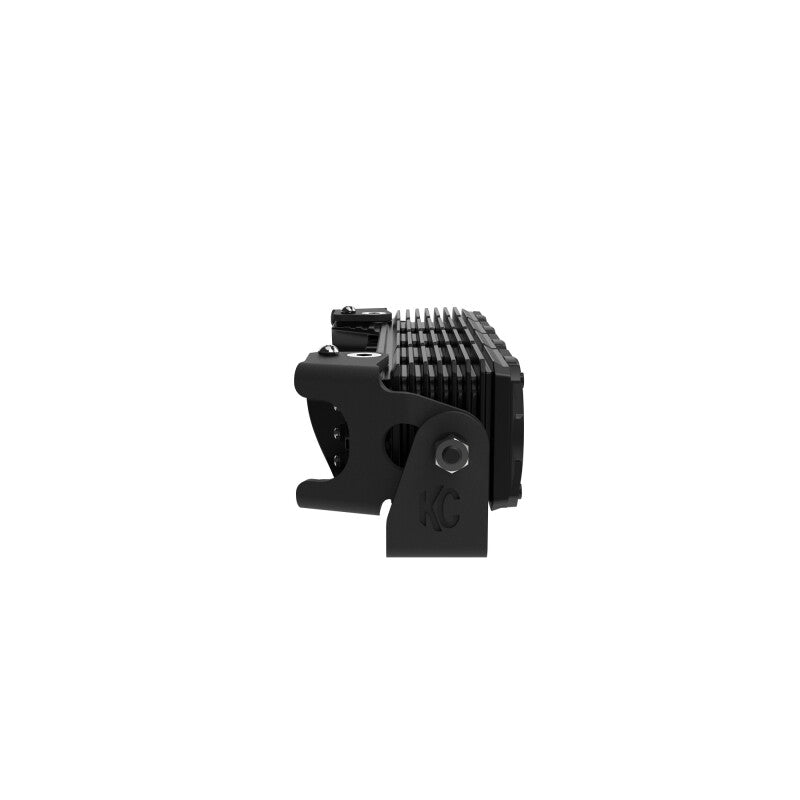 KC HiLiTES FLEX ERA LED 10in. Light Bar - Master Kit 291 291 User 2