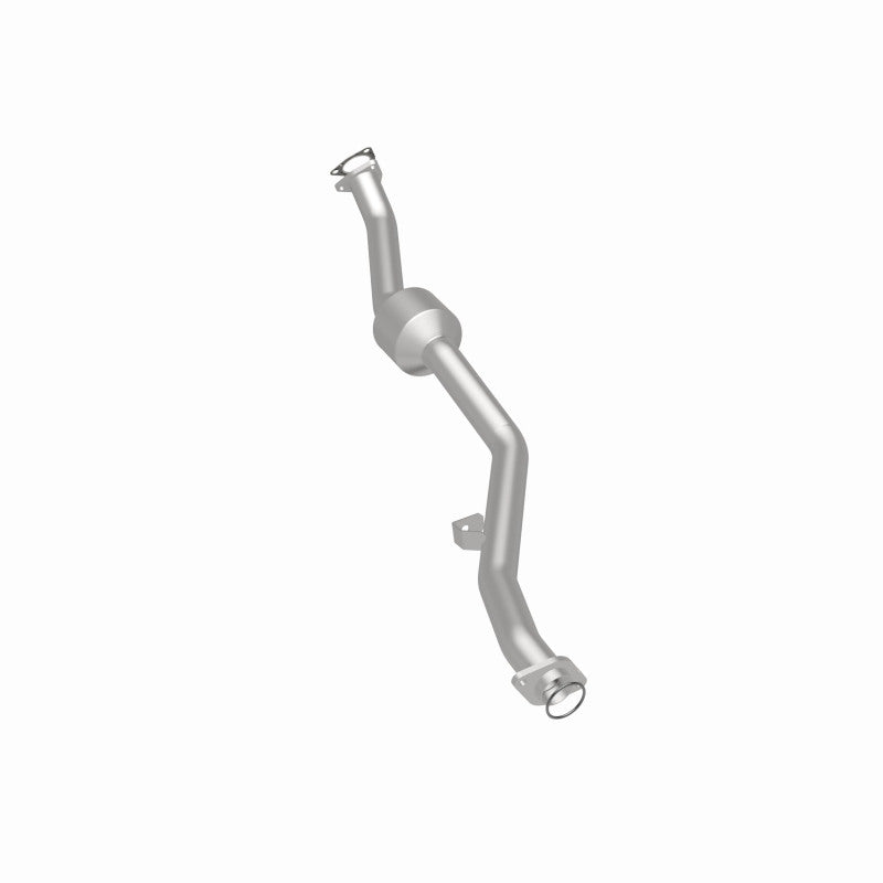 MagnaFlow Subaru OEM Grade Federal / EPA Compliant Direct-Fit Catalytic Converter 21-277 360 Degree Image Set