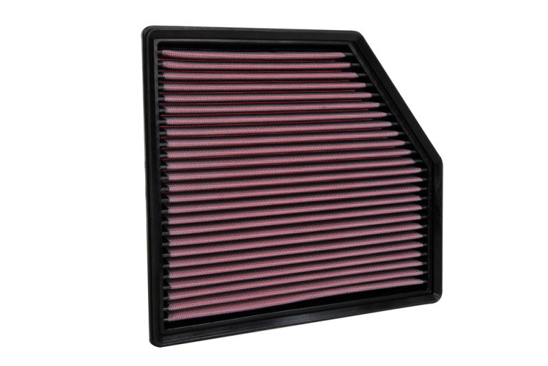 K&N Engineering K&N 20-24 Cadillac CT4/CT5 2.0L L4 Replacement Panel Air Filter 33-5102 33-5102 Photo - lifestyle view