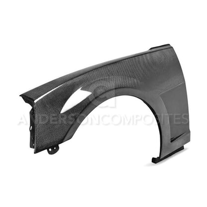 Anderson Composites 10-13 Chevrolet Camaro Type-SS Fenders (0.4in Wider) AC-FF1011CHCAM-SS AC-FF1011CHCAM-SS User 2