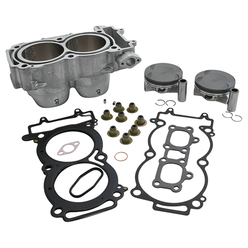 Cylinder Works 17-19/2021 Polaris General 1000 EPS 1000cc Standard Bore Cylinder Kit 60006-K02 60006-K02 Photo - Primary