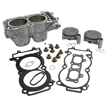 Cylinder Works 17-19/2021 Polaris General 1000 EPS 1000cc Standard Bore Cylinder Kit 60006-K02 60006-K02 Photo - Primary