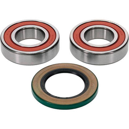 Pivot Works Can-Am, John Deere Wheel Bearing Kit Premium Bearings 25-1518-P 25-1518-P Photo - Primary