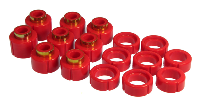 Prothane Body Mount 7-113 Photo - Primary