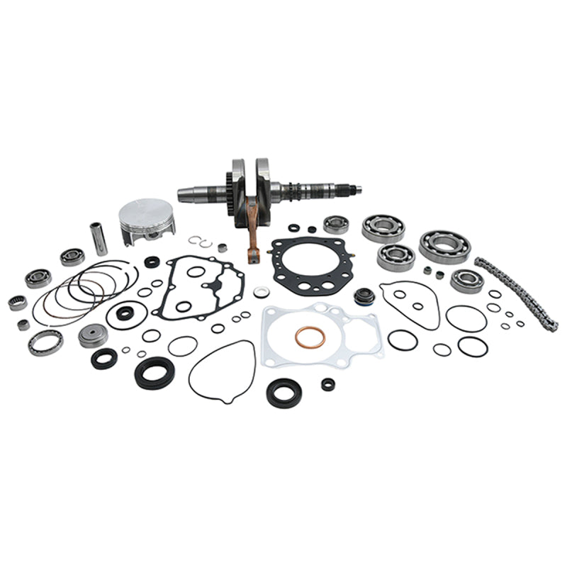 Vertex Pistons Vertex Honda Complete Engine Rebuild Kit WR00017 WR00017 Photo - Primary