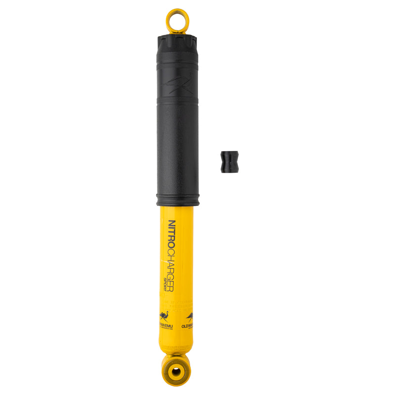 Old Man Emu ARB / OME Nitrocharger Sport Shock Navara D40 R 60110 60110 Photo - Primary