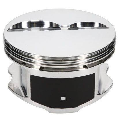 JE Pistons 350 SBC ULTRA FT GP Set of 8 Pistons 177848 177848 User 4