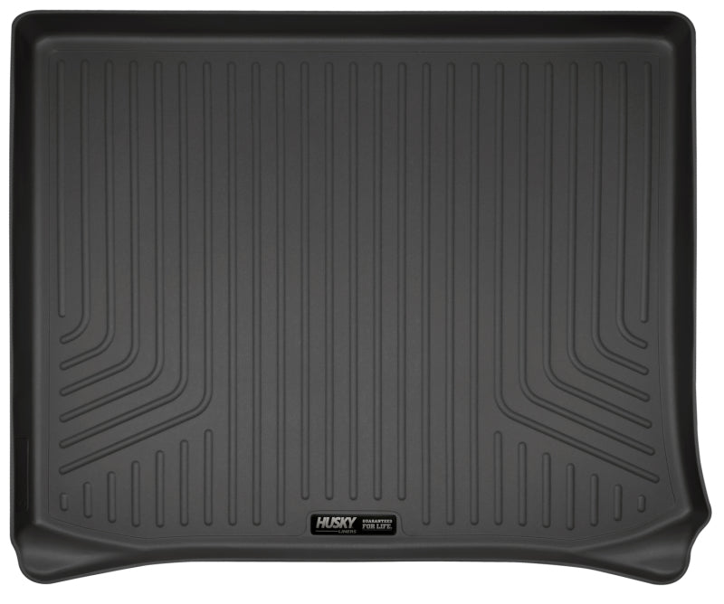 Husky Liners 14 Jeep Cherokee Black Rear Cargo Liner (1pc) 29031 Photo - Primary