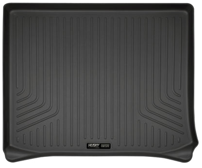 Husky Liners 14 Jeep Cherokee Black Rear Cargo Liner (1pc) 29031 Photo - Primary