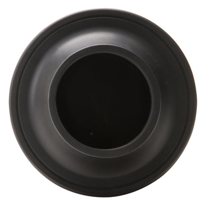 Edelbrock Air Filter, Pro-Flo Series, Conical, 6.5" Tall, Red/Black 43651 Photo - out of package