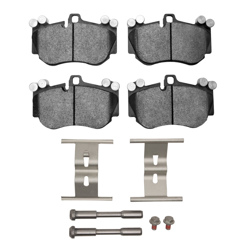 DFC DFC 5000 Advanced Low Met Brake Pads Brakes, Rotors & Pads Brake Pads - OE main image