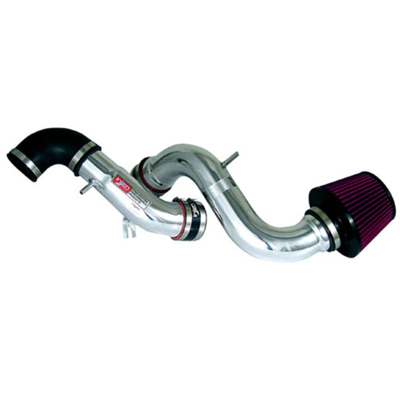 Injen Polished Int 00-05 Eclipse / 00-03 Sebring / 00-04 Stratus R/T 3.0L V6 SP1869P Photo - Primary