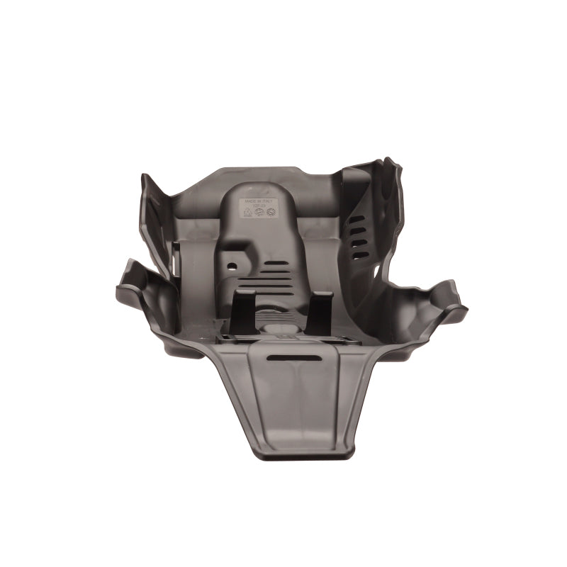 Cycra 24+ Yamaha YZ250F Full Armor Skid Plate - Black 1CYC-6254-12 1CYC-6254-12 User 1