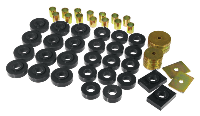Prothane Body Mount 7-129-BL Photo - Primary