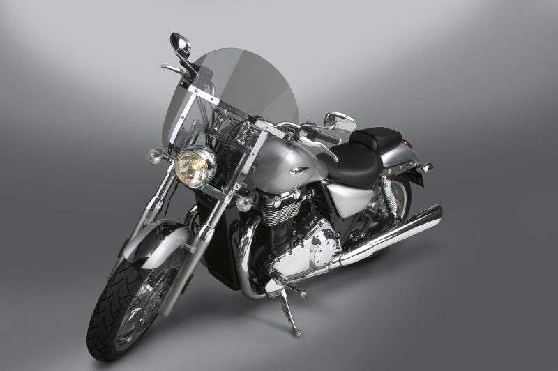 National Cycle 97+ Honda VT750C/C2A/B/CD / VTX1300R/ST/ VT1100C2 SwitchBlade Chopped-Tint N21404 N21404 User 1