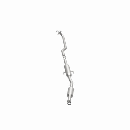 MagnaFlow California Grade CARB Compliant Direct-Fit Catalytic Converter 4481189 360 Degree Image Set