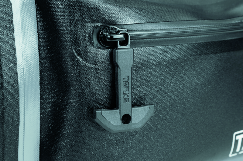 Kuryakyn Torke 24L Dry Bag Panniers 5174 5174 User 3