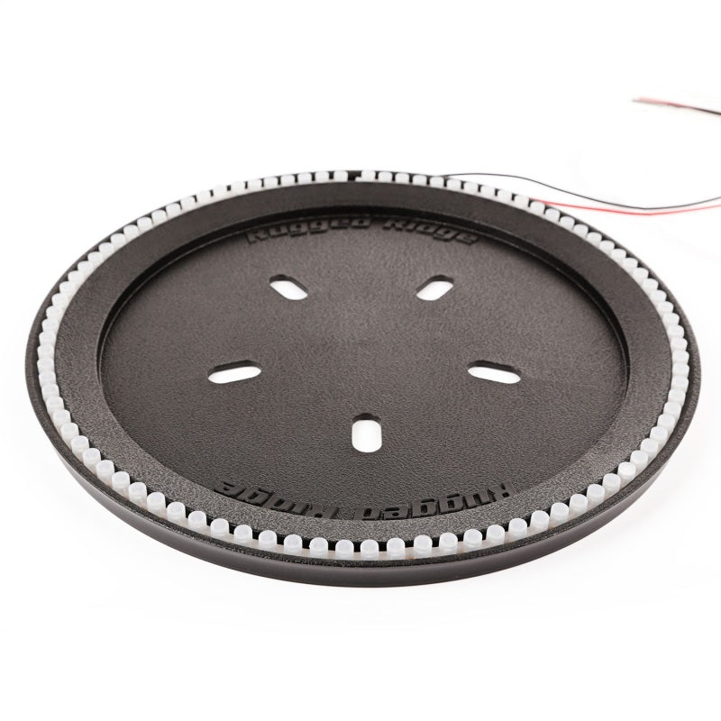 Rugged Ridge Third Brake Light Ring,LED 11585.04 Photo - Unmounted