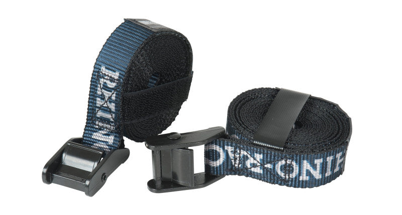 Rhino-Rack Tie Down Straps - 3m/10ft - Pair RTD3 RTD3 Photo - Primary