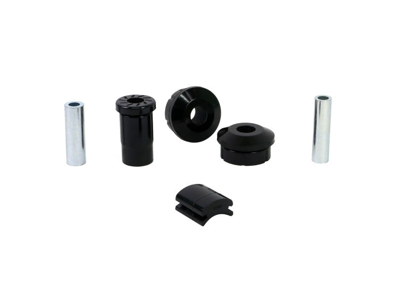 Whiteline 2005-2010 Ford Mustang Control Arm - Lower Rear Inner Bushing W63634 W63634 Photo - Close Up