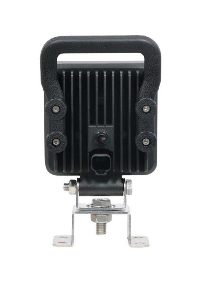 Hella ValueFit Work Light 4SQ 1.0 MV CR H+S DT 357103041 357103041 Photo - Primary