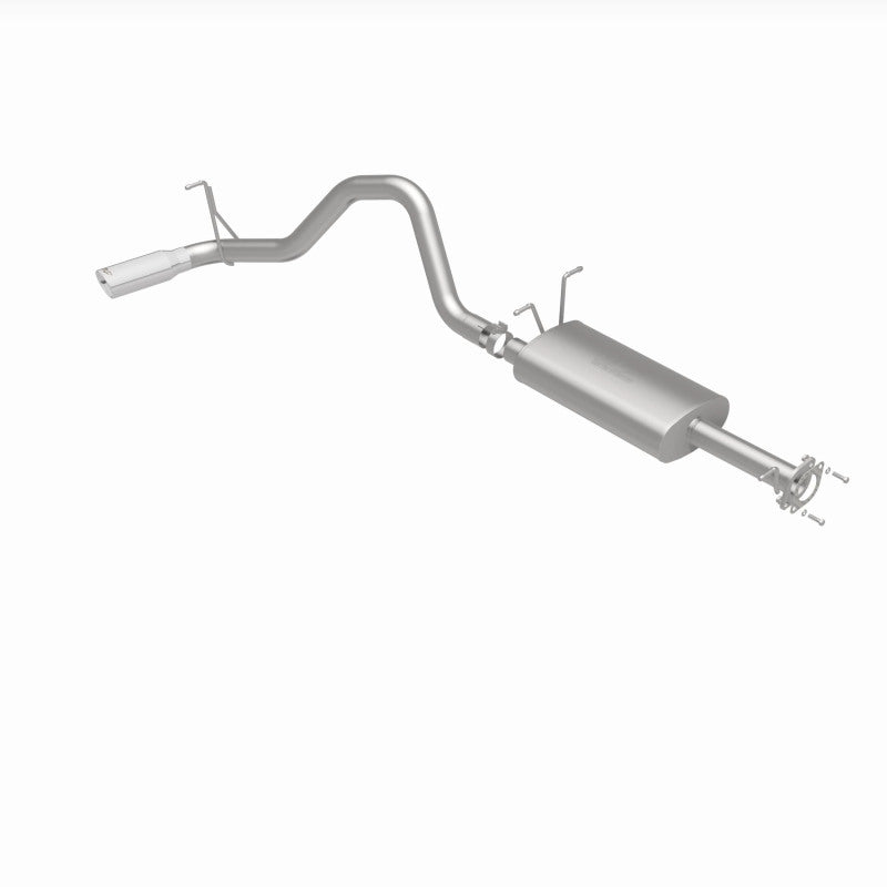 MagnaFlow Ram 1500 Street Series Cat-Back Performance Exhaust System 19461 360 Degree Image Set