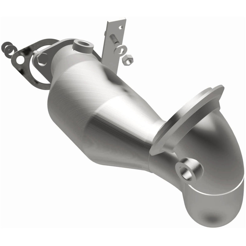 MagnaFlow BMW Z4 OEM Grade Federal / EPA Compliant Direct-Fit Catalytic Converter 21-170 Photo - out of package