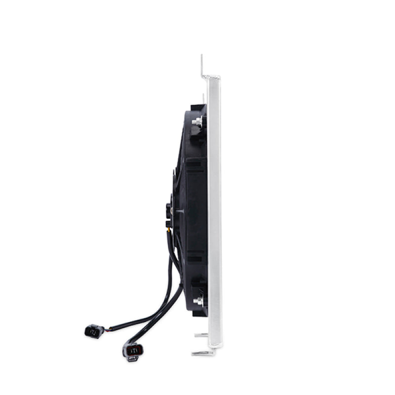 Mishimoto Fan Shroud Kit 00-05 Honda S2000 MMFS-S2K-00 User 2