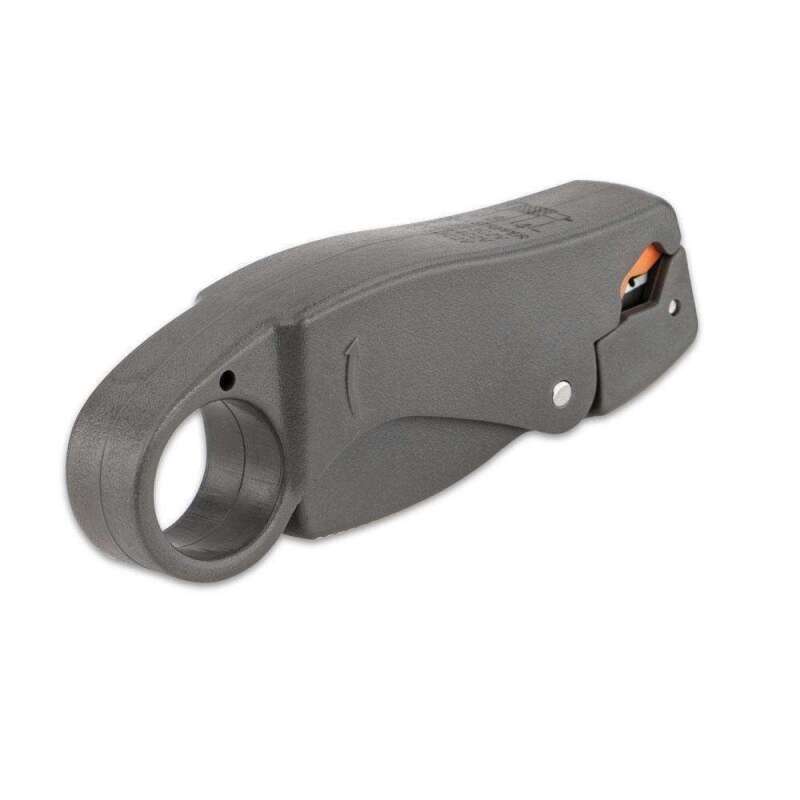 Rugged Radios Coax Cable Stripper Tool STRIP-TOOL STRIP-TOOL Photo - Primary
