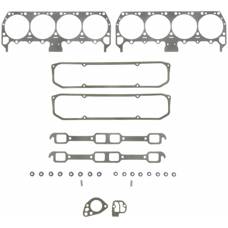 Fel-Pro FEL Cylinder Head Gaskets Engine Components Head Gaskets main image