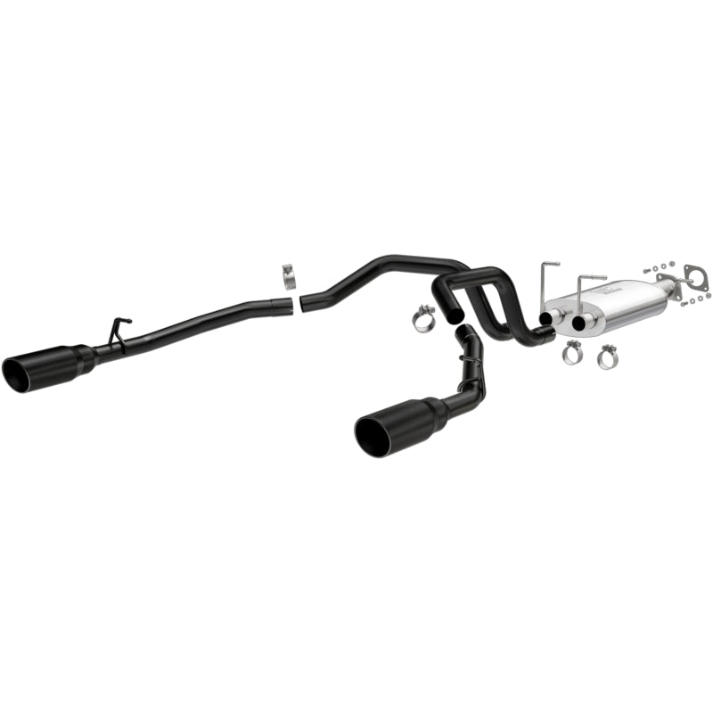 MagnaFlow Ram 1500 Street Series Cat-Back Performance Exhaust System 19430 Photo - Primary