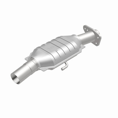 MagnaFlow California Grade CARB Compliant Direct-Fit Catalytic Converter 3322418 360 Degree Image Set