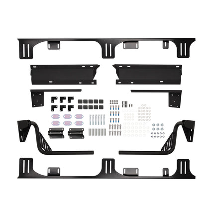 ARB Jl4D Roof Rack Fit Kit 3750010 3750010 Photo - Unmounted